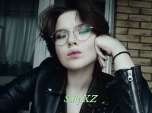 SallyXZ