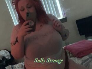 Sally_Strange