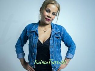 SalmaFarrakh