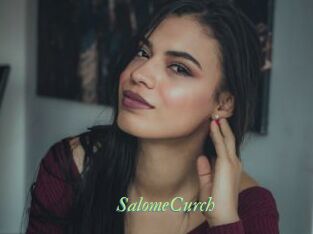 SalomeCurch