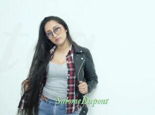 SalomeDupont