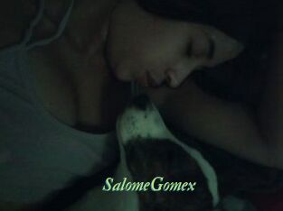 SalomeGomex