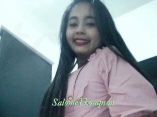 SalomeThompson