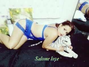 Salome_love