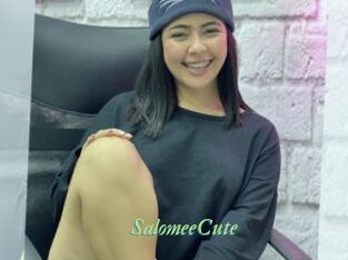 SalomeeCute