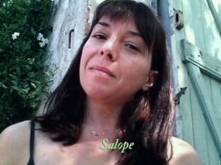 Salope