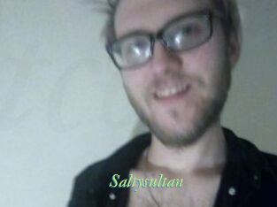Saltysultan