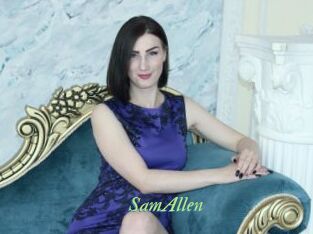 SamAllen