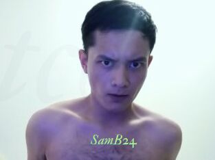 SamB24