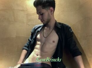SamBrincks
