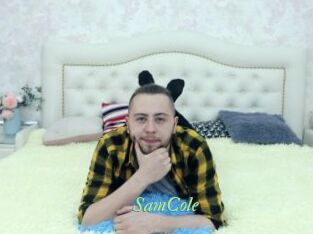 SamCole