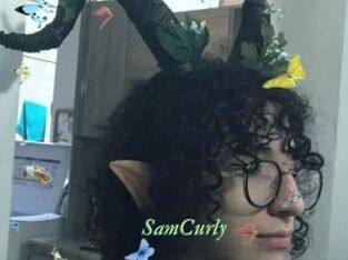 SamCurly