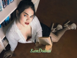 SamDodson