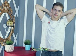 SamGray