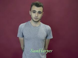 SamHarper