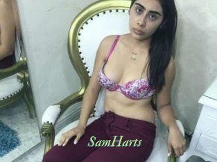 SamHarts