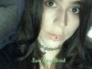 SamJayneBrook