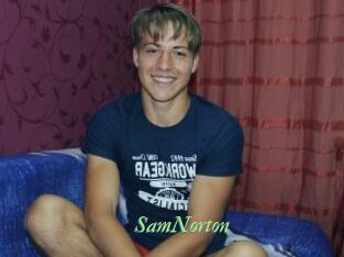 SamNorton