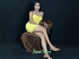 SamOdley