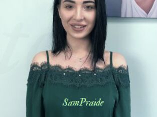 SamPraide