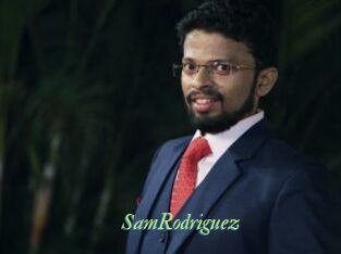 SamRodriguez