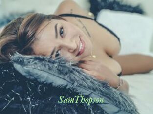 SamThopson