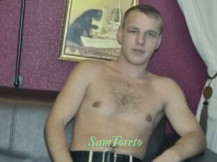 SamToreto