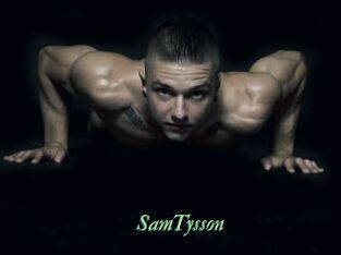 SamTysson
