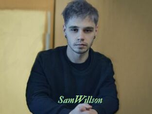SamWillson
