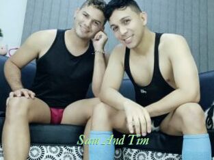 Sam_And_Tim