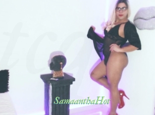 SamaanthaHot Tel Coquin