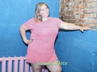 SamantaDove