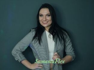 SamantaFlex