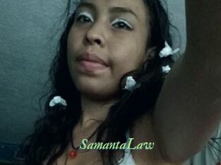 SamantaLaw