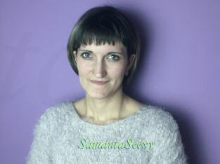 SamantaSeexy