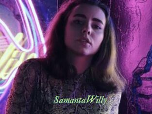 SamantaWilly