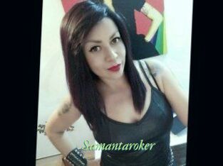 Samantaroker