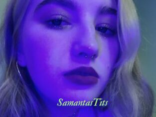 SamantasTits
