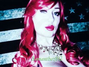 Samantha38G