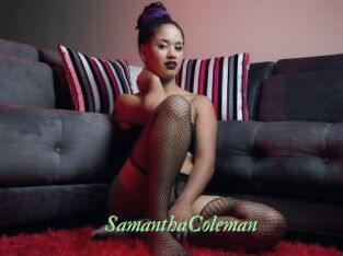 SamanthaColeman