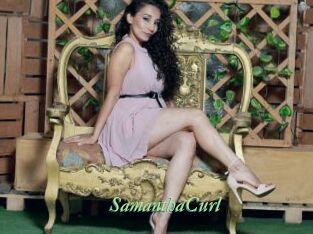 SamanthaCurl