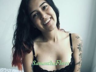 SamanthaFlores
