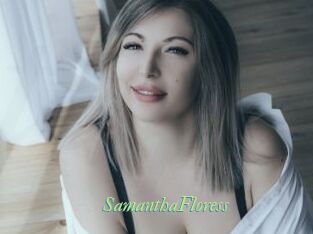SamanthaFloress