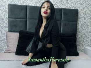 SamanthaForward
