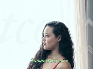 SamanthaGomex