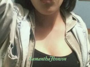 SamanthaJhonson