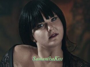 SamanthaKiss