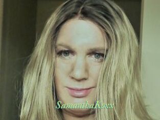 SamanthaKoxx