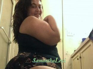 Samantha_Levi