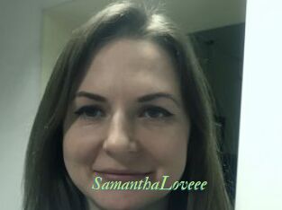 SamanthaLoveee